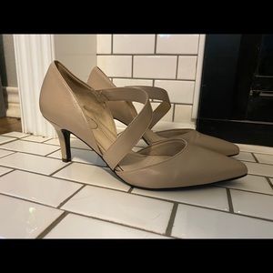 LifeStride Heels